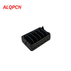 Black Front Center Air Vent for Toyota Hilux (1997-2004)
