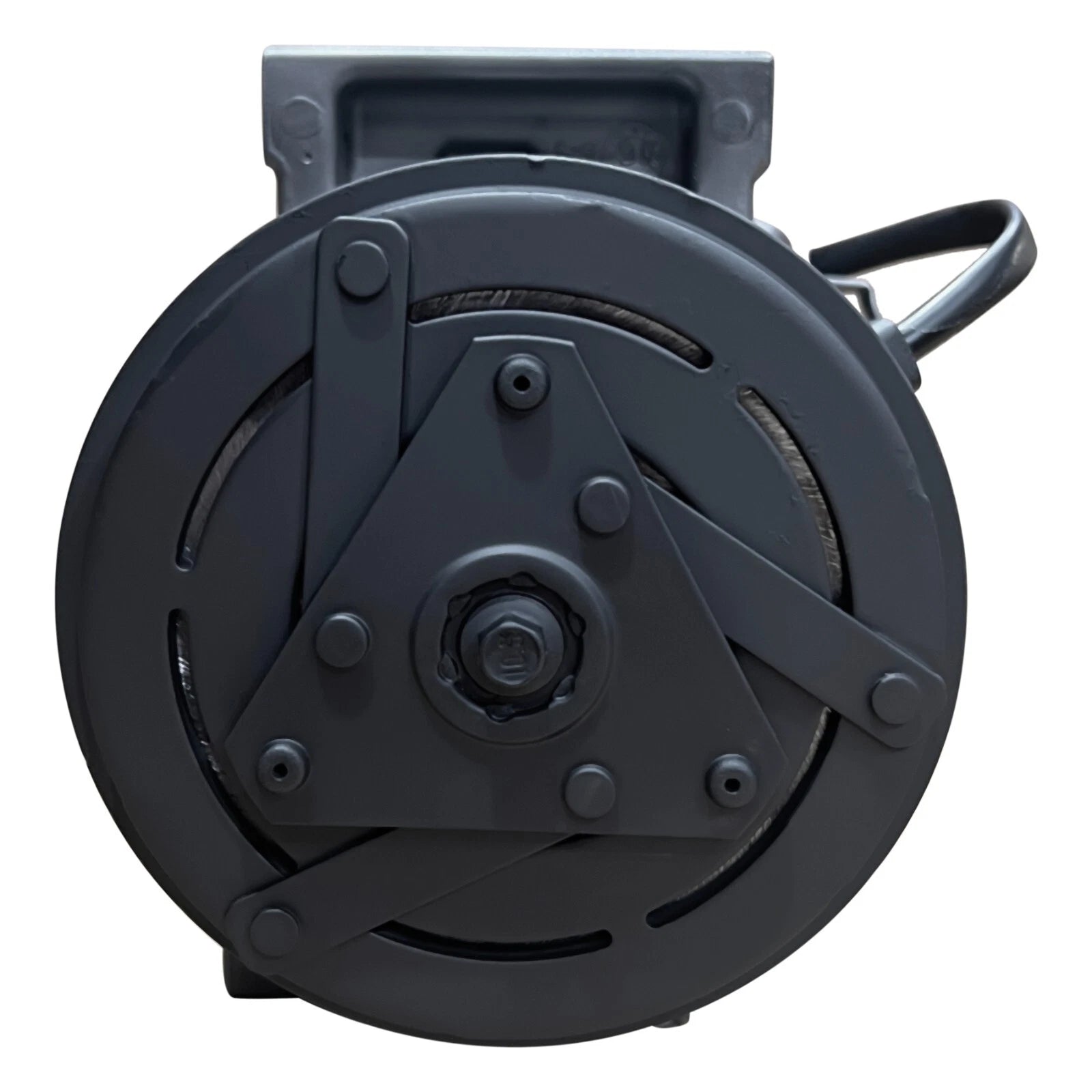 A C Compressor Kit With Condenser for Nissan Sentra SR Turbo (2019-2019)