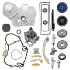 Engine Timing Chain Kit w/ VVT Gears for GMC Terrain 2.4L (2011–2017) 24424758
