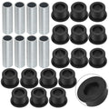 Front Upper & Lower A-Arm Bushing for Honda TRX450R TRX400EX (1999–2008)