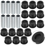 Front Upper & Lower A-Arm Bushing for Honda TRX450R TRX400EX (1999–2008)