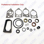 Gearcase Seal Kit for Mercury Mariner 40 50 70HP 2-Stroke (1977–1997) 26-79831A1