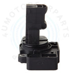 Mass Air Flow Sensor for Chevrolet Silverado 2500 3500 HD (2009–2015)