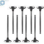 Intake Exhaust Valves for Acura Integra Honda CR-V (1990-2001)