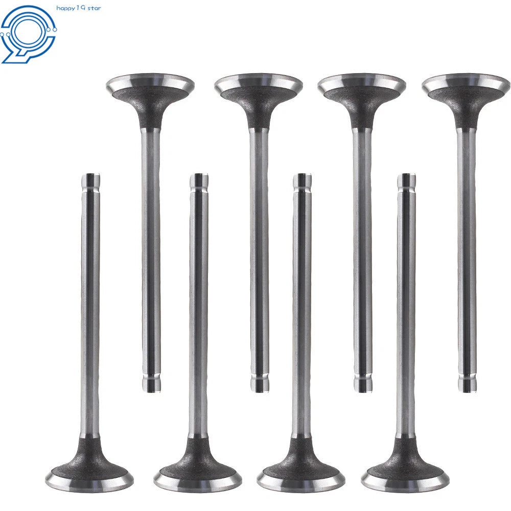 Intake Exhaust Valves for Acura Integra Honda CR-V (1990-2001)