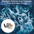 High Pressure Fuel Pump for Audi A6 Quattro (2010–2011) Q7 (2009–2010) 4.2L No. 079127025AC