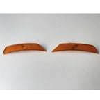 LED Side Marker Light Reflectors for 2021-22 Chevy Trailblazer (2021-2022)
