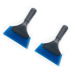 Window Tint Vinyl Squeegee Water Blade Scraper for Car Film Wrap