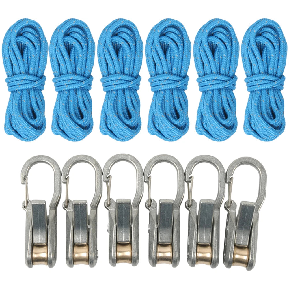 Rope Tensioner for RV (Outdoor Marine)