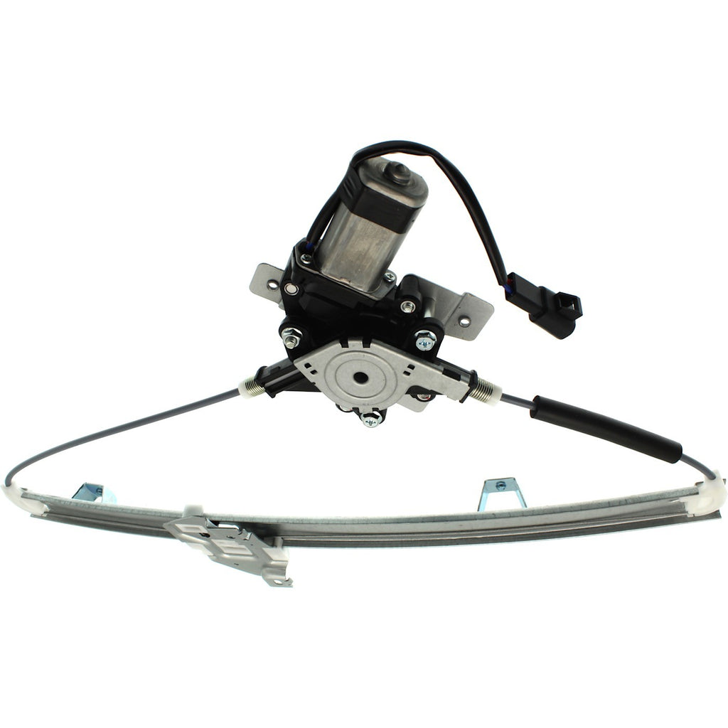 Window Regulator for Saturn Vue (2002–2007) Left Rear