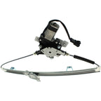 Window Regulator for Saturn Vue (2002–2007) Left Rear