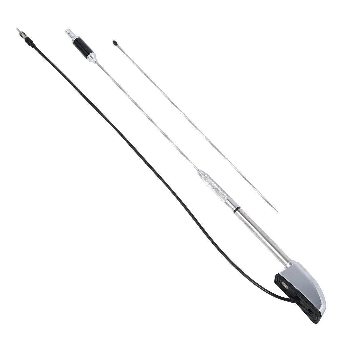 Antenna Kit for Honda Goldwing GL1800 GL1500 (2001–2017)