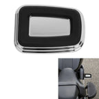Rear Brake Pedal Pad Cover for Harley Touring Glide Softail (1986–2017)