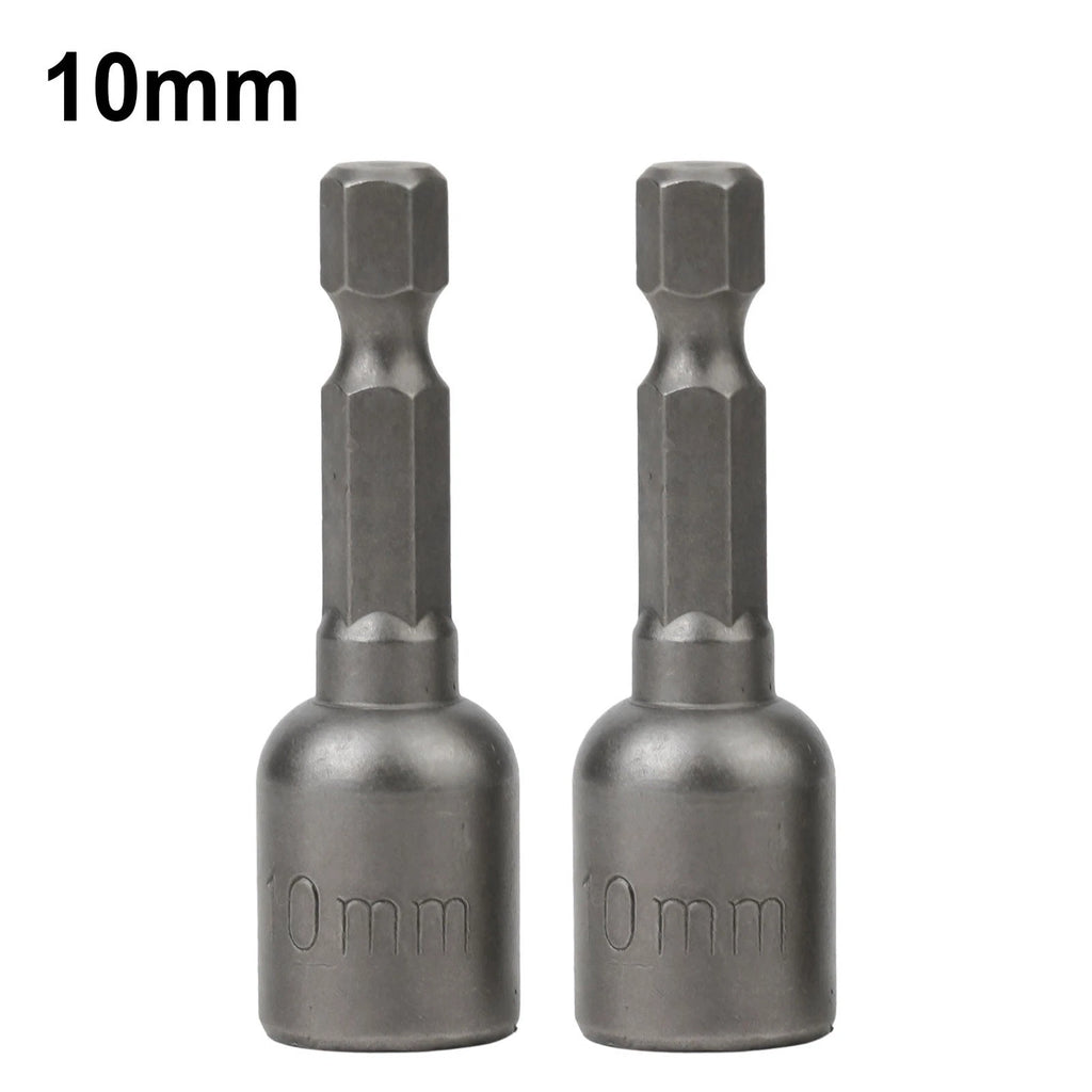 14in Hex Electric Drill Bit with Quick Release Shank for Smooth Operation