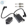 Ignition Coil for EZGO Golf Cart (2003–2008)