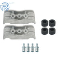 Hydraulic Pump Coupler Repair Kit for John Deere Tractor (AR49427)