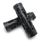 7/8" Hand Grips for Kawasaki Ninja 250 500 ZX6 ZX7 ZX9 ZX10 (All Years)