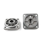 75mm Aluminum Cylinder Head Cover for Tire Changer Machine