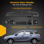 Exterior Door Handle for Toyota Camry Lexus E300 (1997-2006)