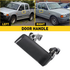 Exterior Door Handle for Mazda B2300 B2500 B3000 B4000 (2001–2010) LH/RH