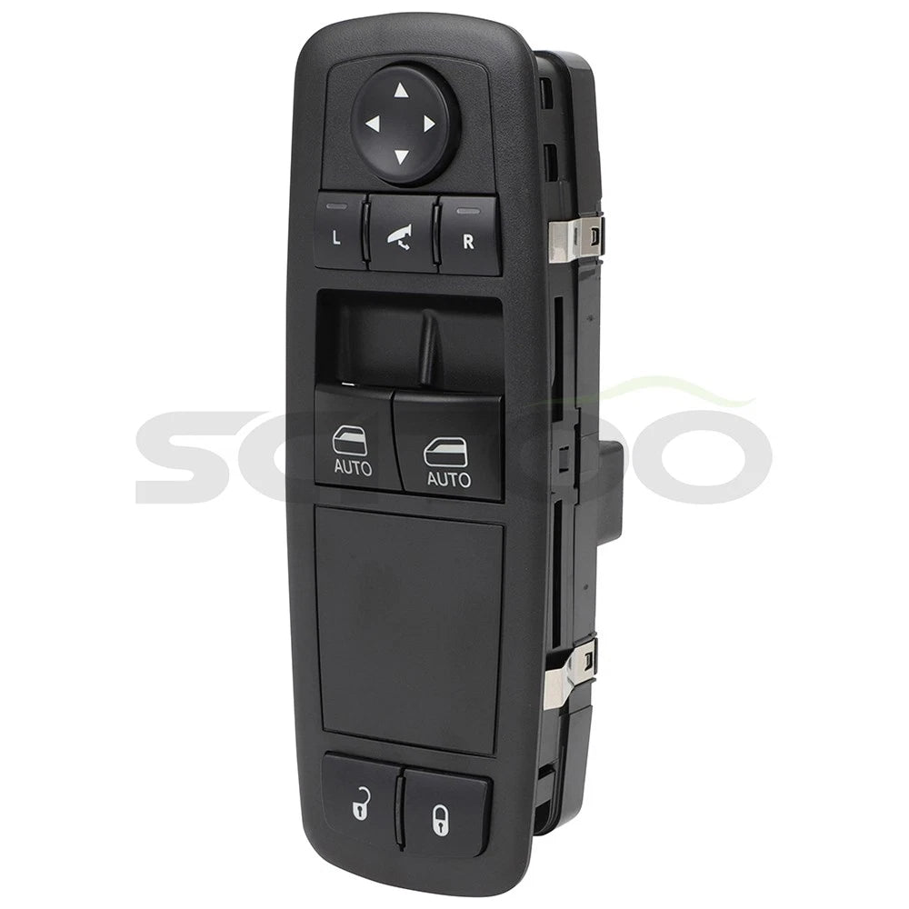Power Window Switch for Ram 1500 3.7L 4.7L 2011-2012, Ram 3500 2012