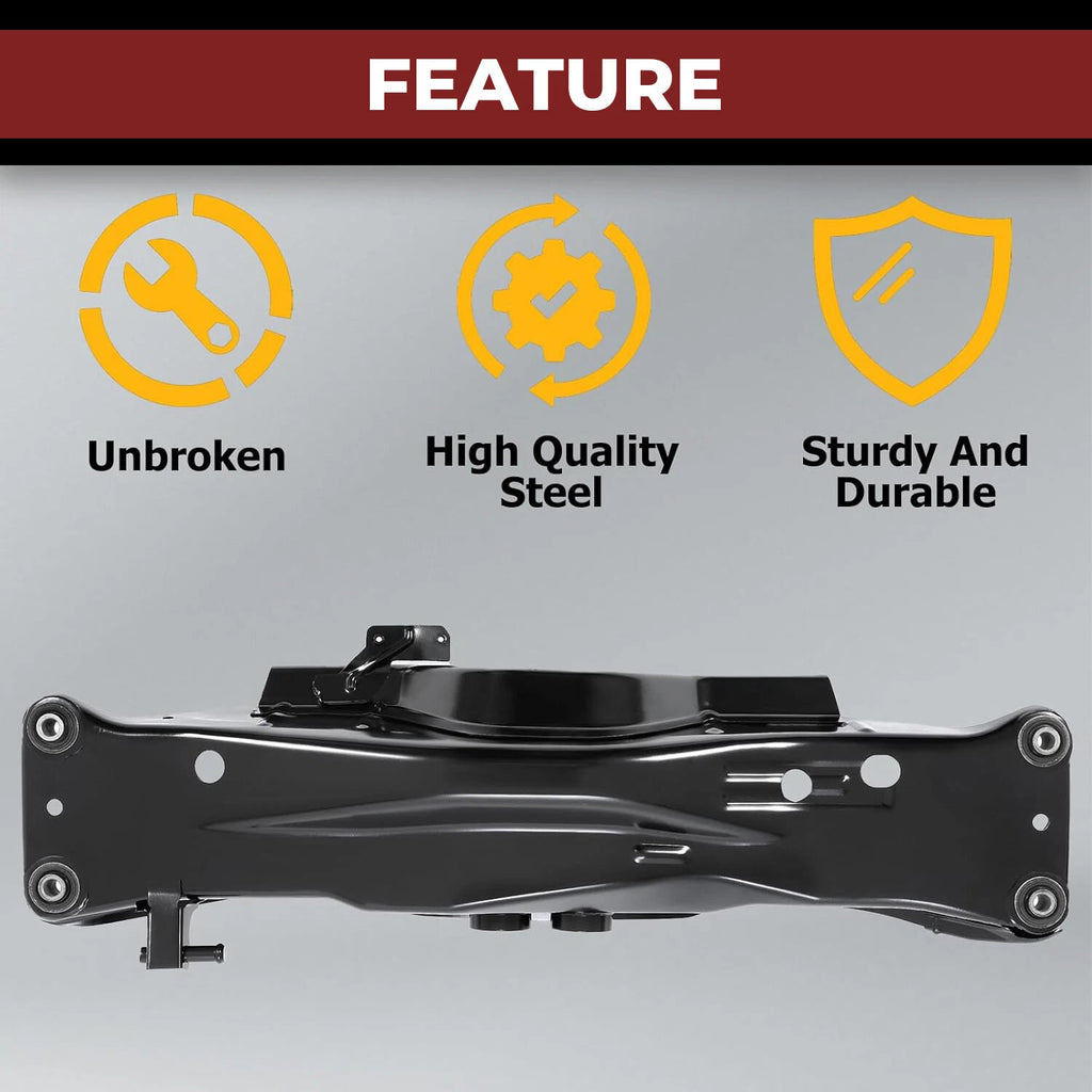 Rear Subframe Crossmember for Subaru Forester (1998–2002)