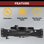 Rear Subframe Crossmember for Subaru Forester (1998–2002)