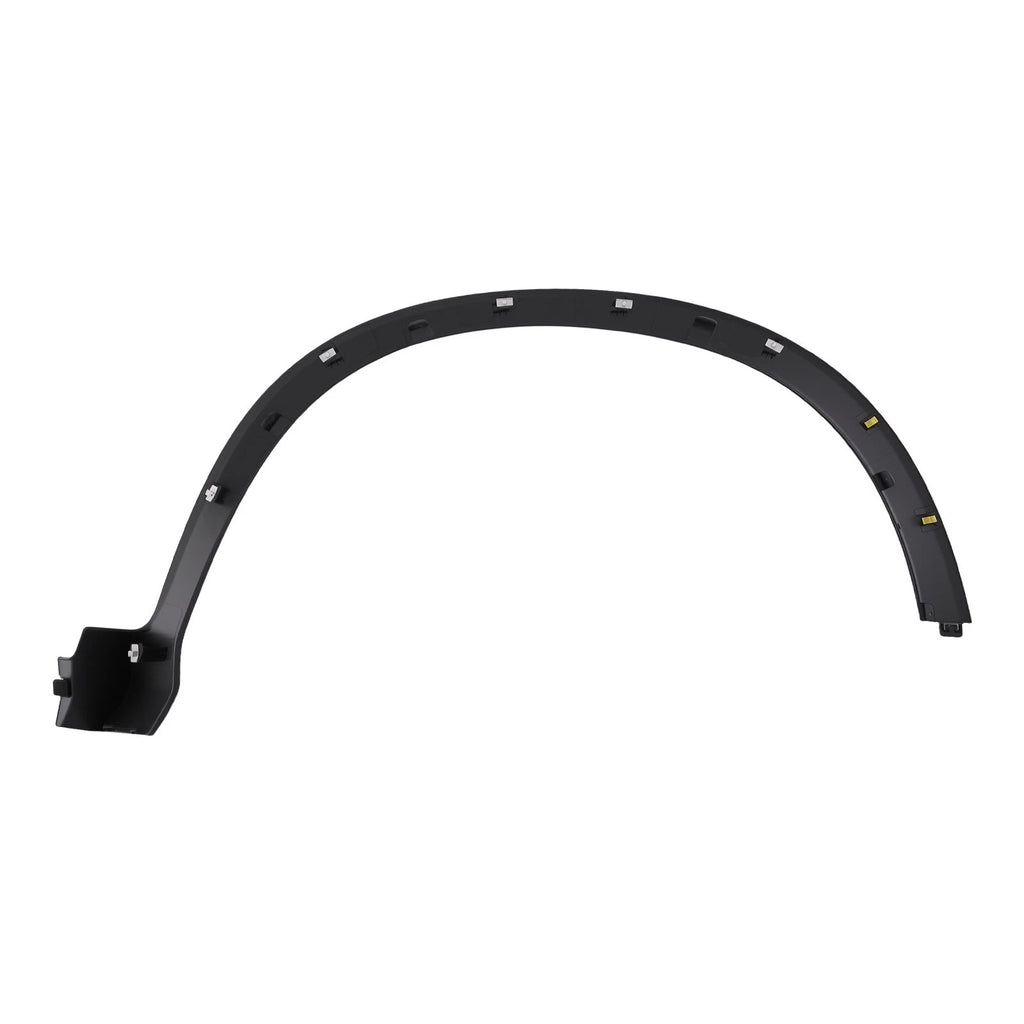 Fender Flare Molding for Honda CR-V (2012–2016) Left Front 74165T0AA02 ABS