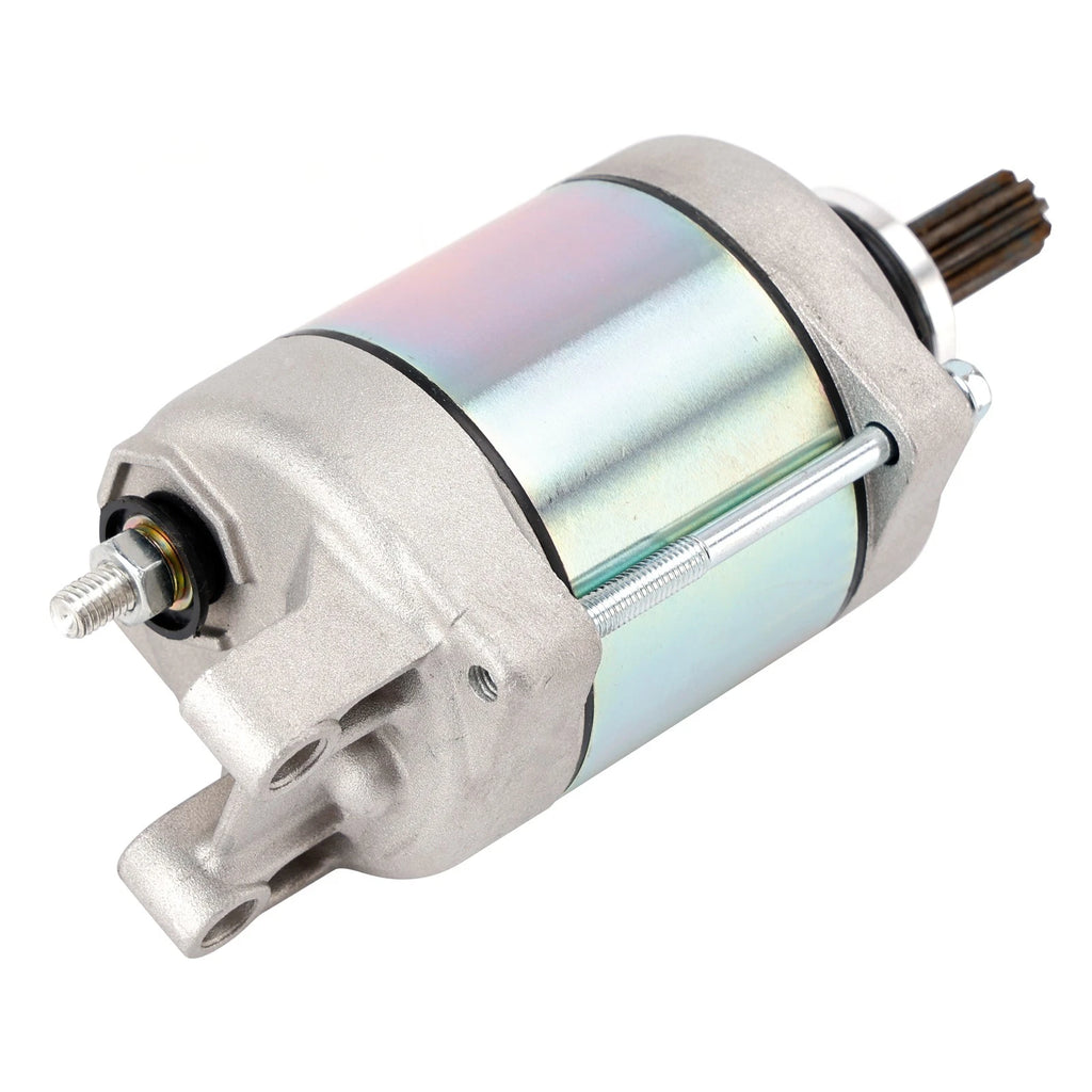 Starter Motor for Kawasaki KX450 KX450X KX450XC KX450SR (2019–2026)