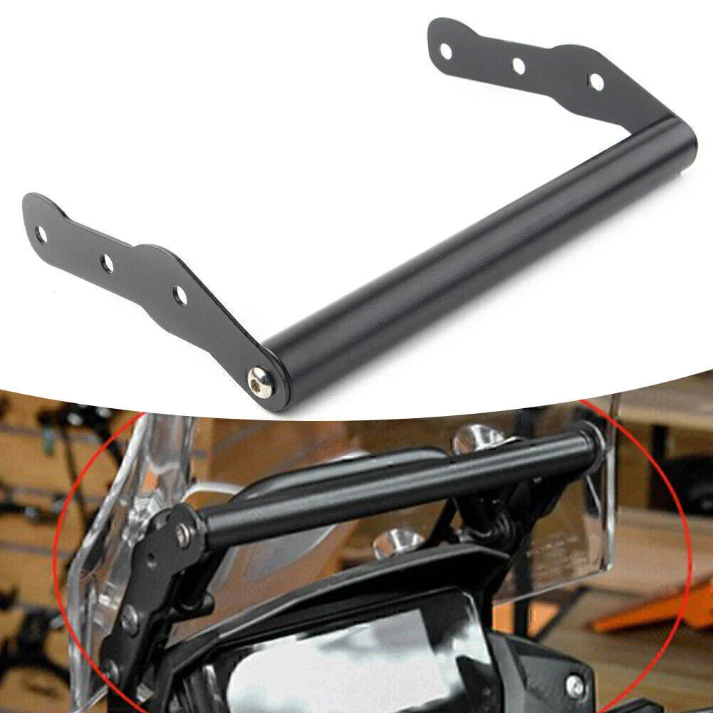 Motorbike GPS Phone Navigation Bracket Holder for Honda CB500X (2016-2018)