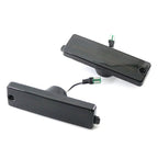 Front Bumper Side Marker Lights  for Pontiac Firebird (1998-2002)