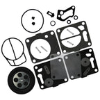 Carburetor Rebuild Kit for SeaDoo GTX GSX SPX XP 787 800 (1996–1999)