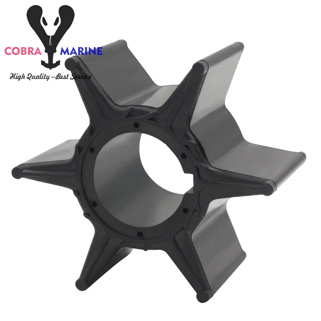 Water Pump Impeller for Yamaha Outboard 688-44352-03-00 (60-90 HP)