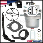 Carburetor for Craftsman Lawn Mower (917.275400, 917275400)