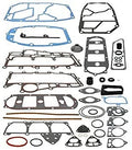 Powerhead Gasket Set for Mercury 50-70hp 3 Cylinder (27-88449A32, 18-4357)