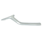 Front Bumper Lower Grille Molding Trim for Mazda CX-5 (2017–2021)