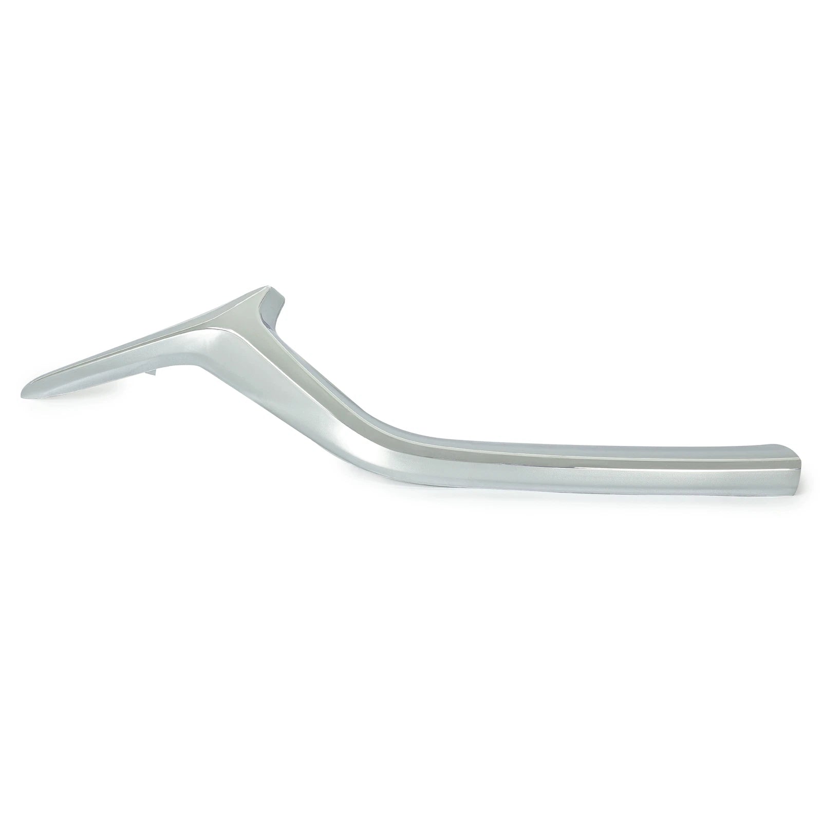 Front Bumper Lower Grille Molding Trim for Mazda CX-5 (2017–2021)