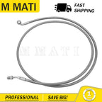 Front Brake Line Hose for Polaris Ranger 500 570 ETX (2015–2022)