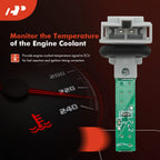 Heater Core Temperature Sensor for VW Jetta Passat Golf Tiguan (2006-2021)