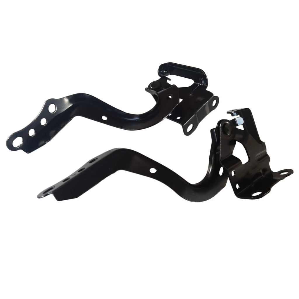 Set of 2 Hood Hinges for Toyota Prius (2016–2022)