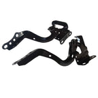 Set of 2 Hood Hinges for Toyota Prius (2016–2022)