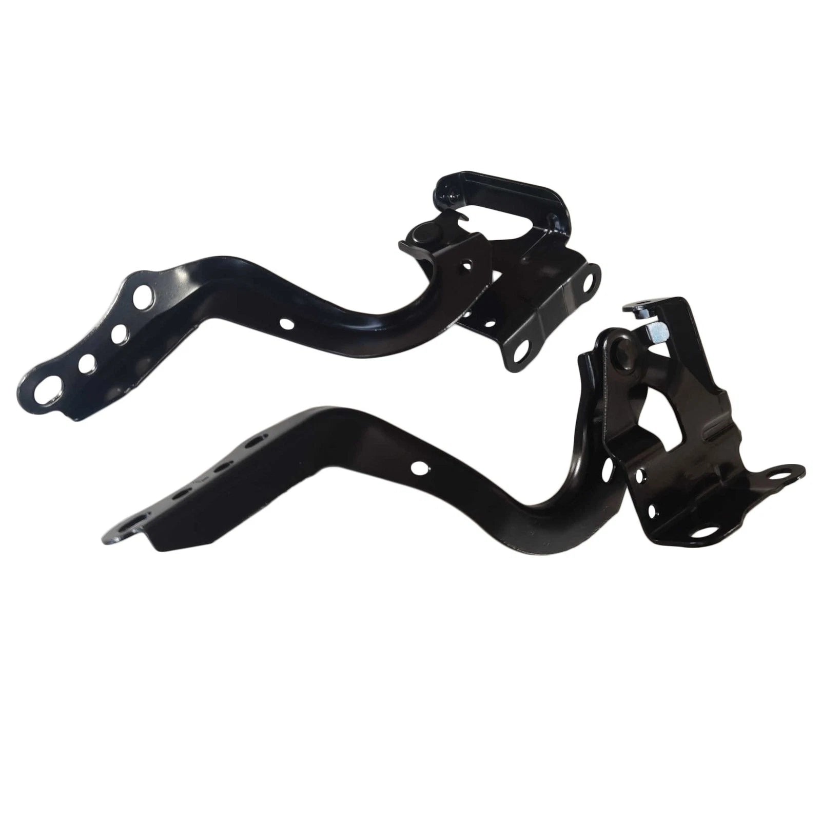 Set of 2 Hood Hinges for Toyota Prius (2016–2022)