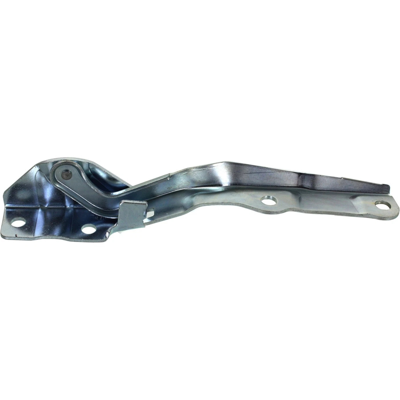 Hood Hinge for Ford F-Series Super Duty (2008–2010) Driver Side