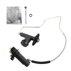 Clutch Master and Slave Cylinder Assembly for Ford F Super Duty (1993–1997)