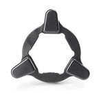 CNC 17mm Front Anodized Fork Preload Adjusters for Universal Motorcycle