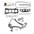 Timing Chain Kit for Toyota Highlander (2001–2006) with Gasket and Sprocket