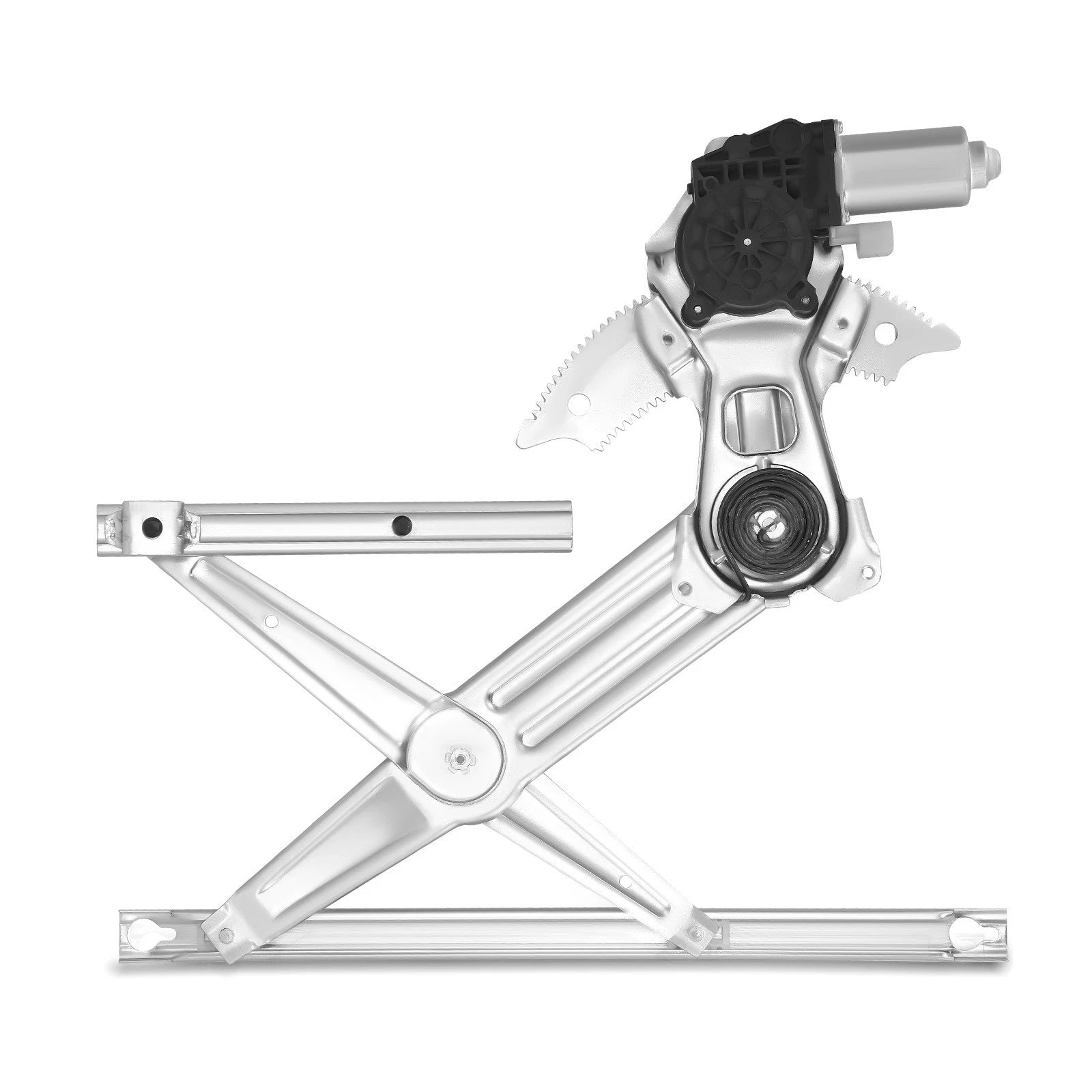 1x Front Right Window Regulator w/ Motor for Dodge Ram 1500 2500 3500 (2002–2009) 741-423