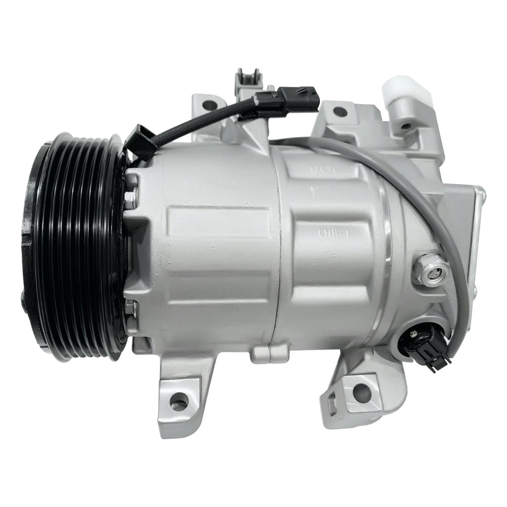 AC Compressor Kit Replacement for Nissan Altima 2.5L (2017-2019)