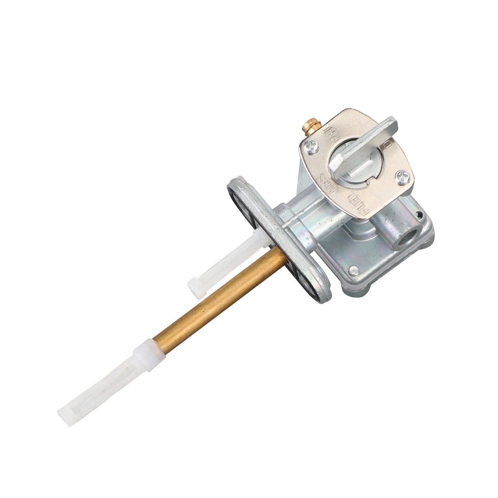 Fuel Valve Petcock for Suzuki DR125 DR125SE DR200SE DR200 DR200S (1990–2009) 44300-44AB0