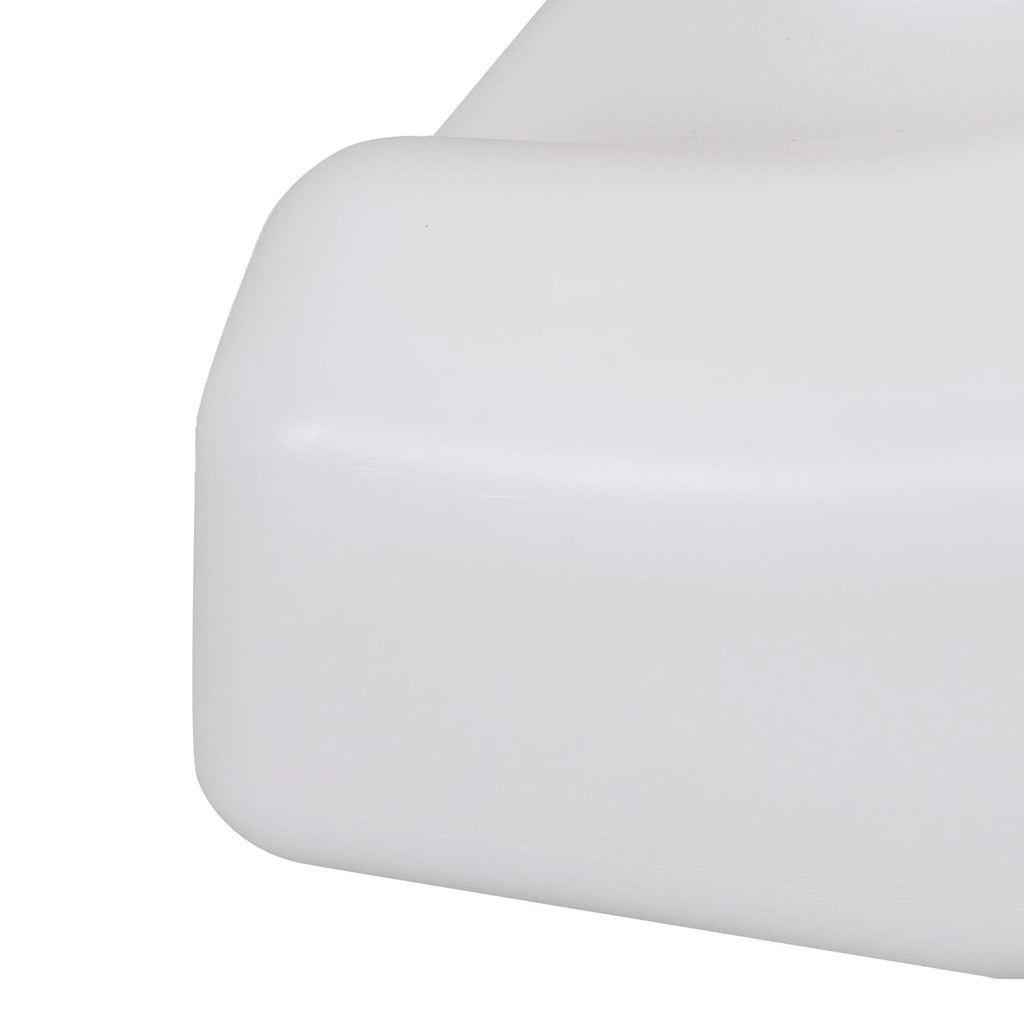 Gas Fuel Tank for John Deere LA100, LA105, 1642HS, 1742HS (GY21876, GY21102, GY20894)